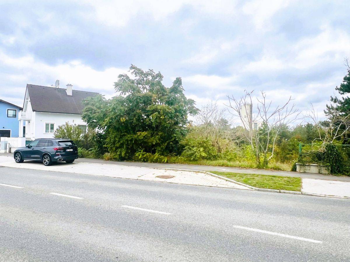 ++ SCHNÄPPCHEN ++ Baugrundstück in Gänserndorf Stadt – Jetzt zugreifen!