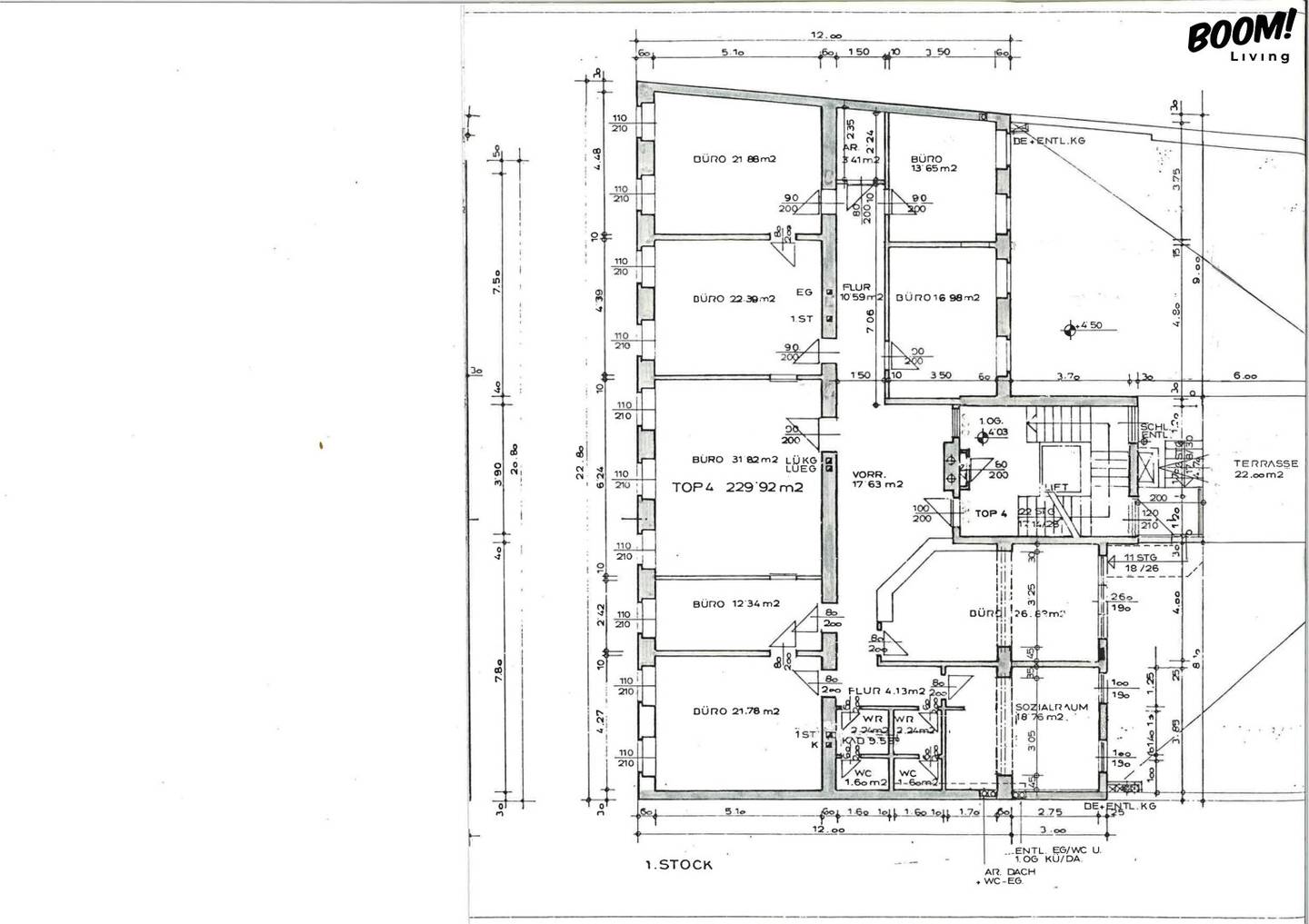 Grundriss 1
