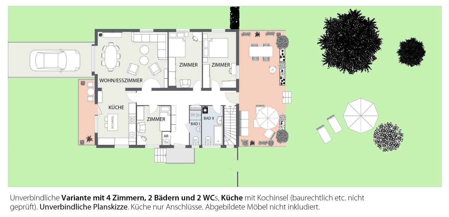 Grundriss 8