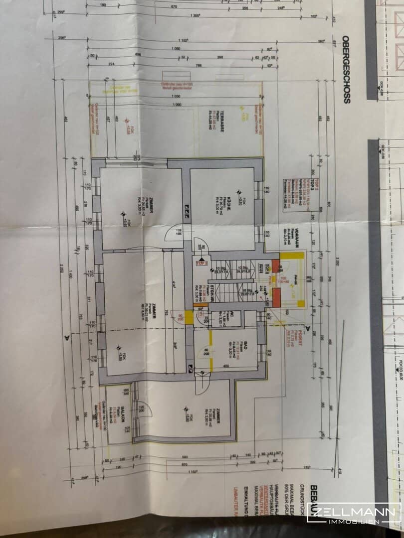 Grundriss 2