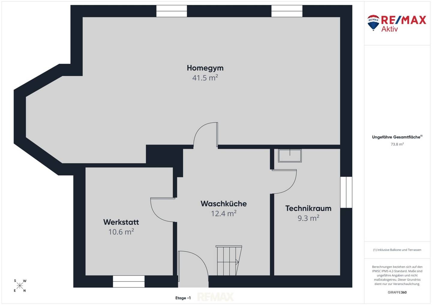 Grundriss 3