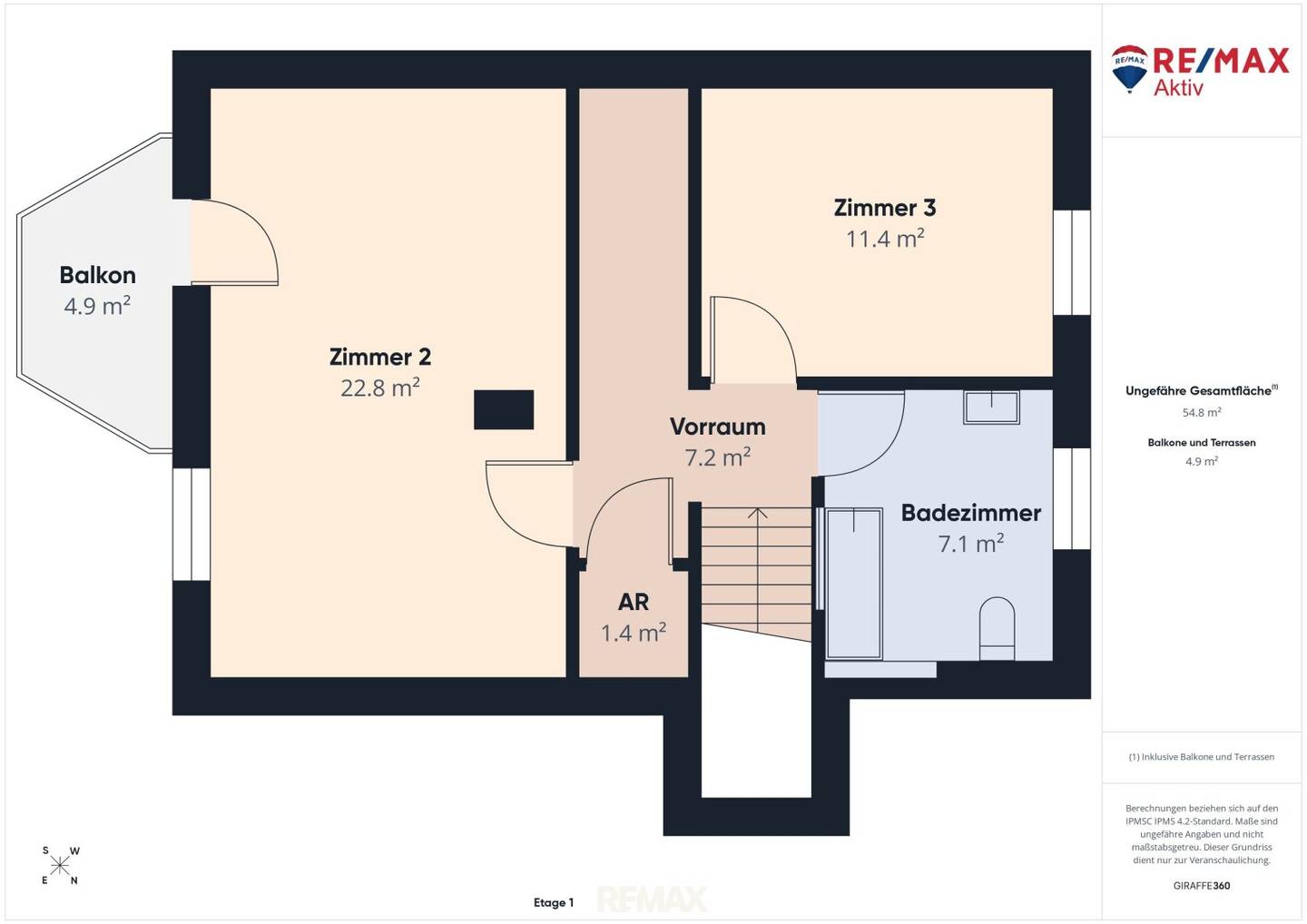 Grundriss 4