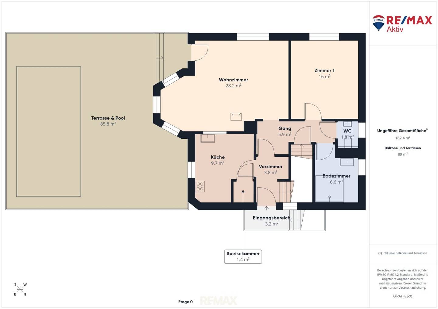 Grundriss 2