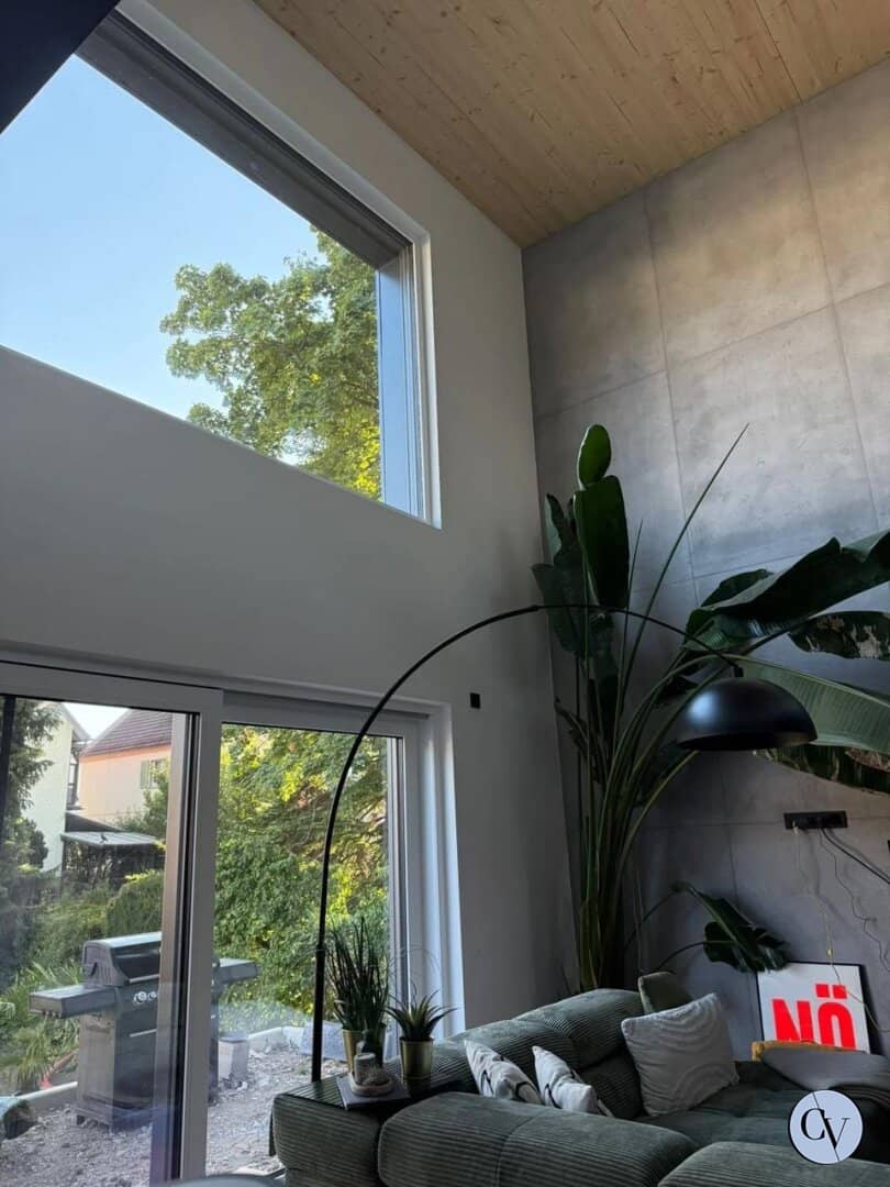 Individuell planbares Haus mit Fußbodenheizung und Grundstück