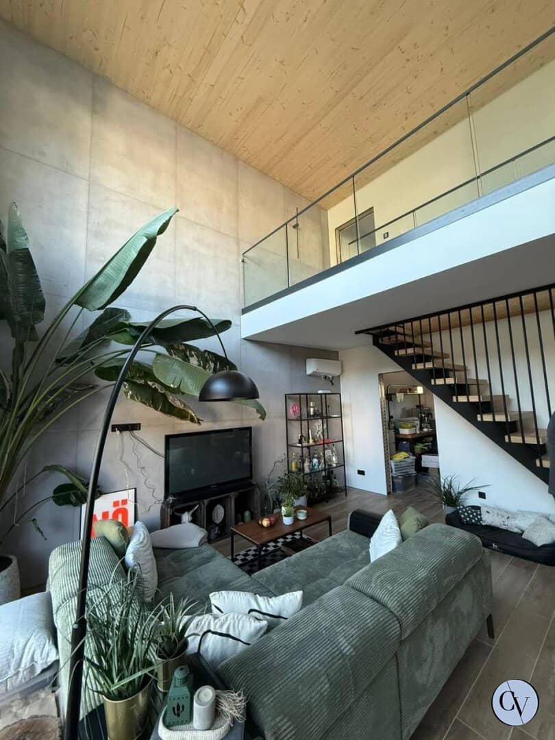 Individuell planbares Haus mit Fußbodenheizung und Grundstück