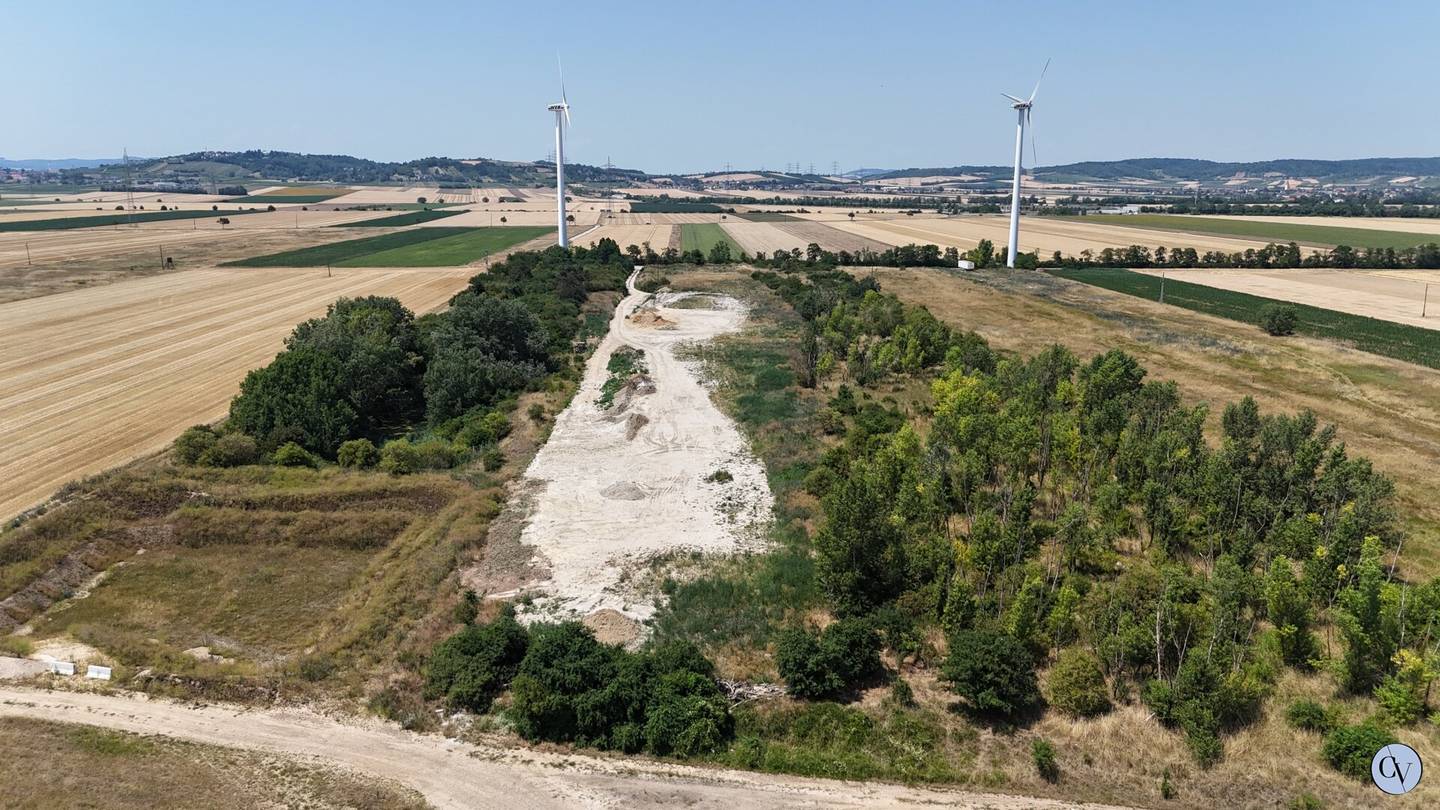 Anlegergrundstück mit Umwidmungspotenzial
