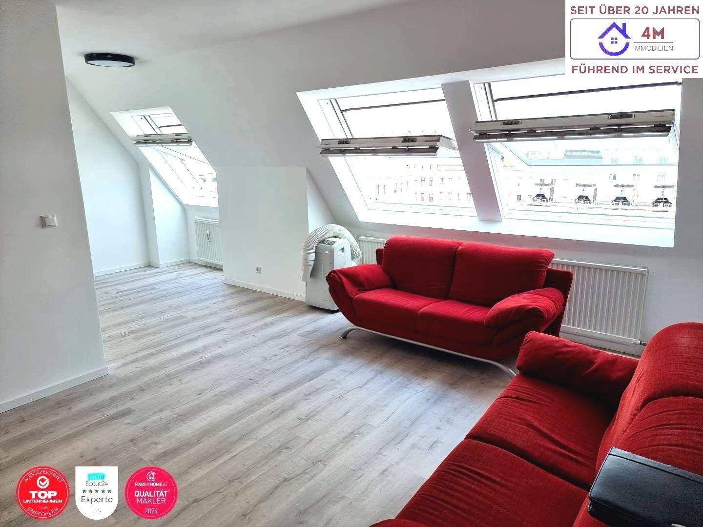 Bright renovated apartment with shared sauna