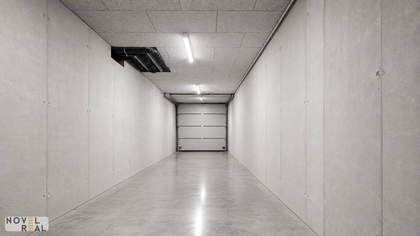 Exclusive New Build in Vienna's 7th District – Premium Apartments with PV System and EV Charging