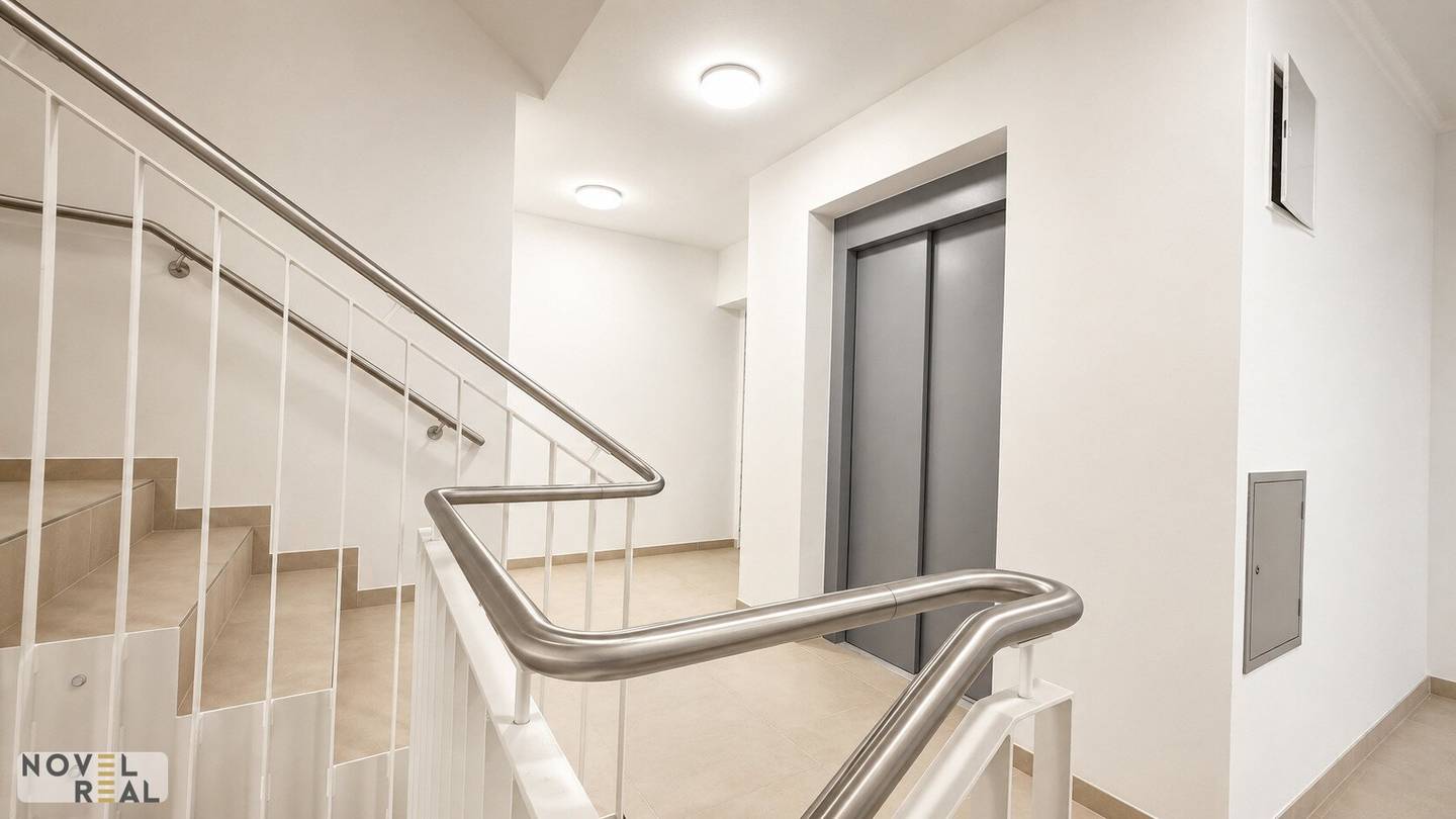 Exclusive New Build in Vienna's 7th District – Premium Apartments with PV System and EV Charging