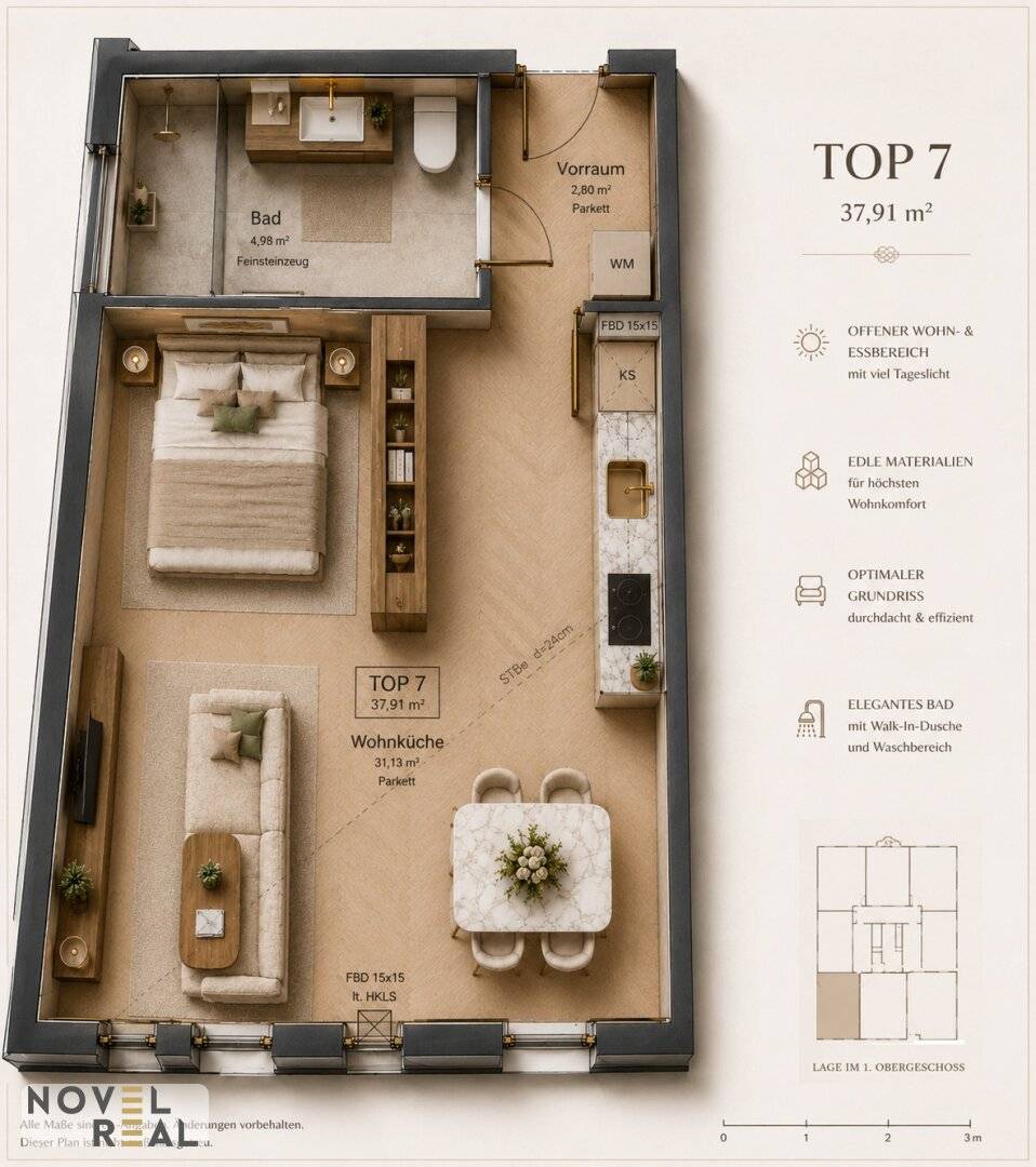 Grundriss 1