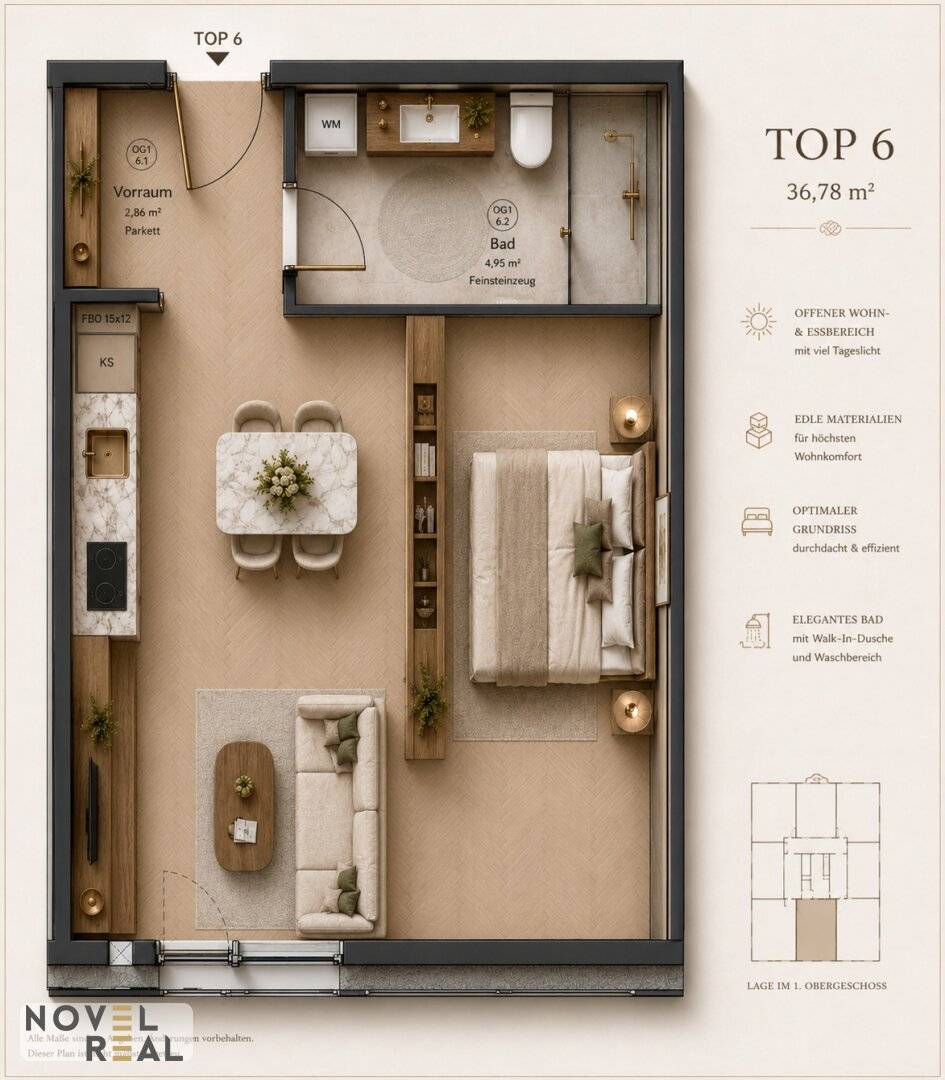 Grundriss 1