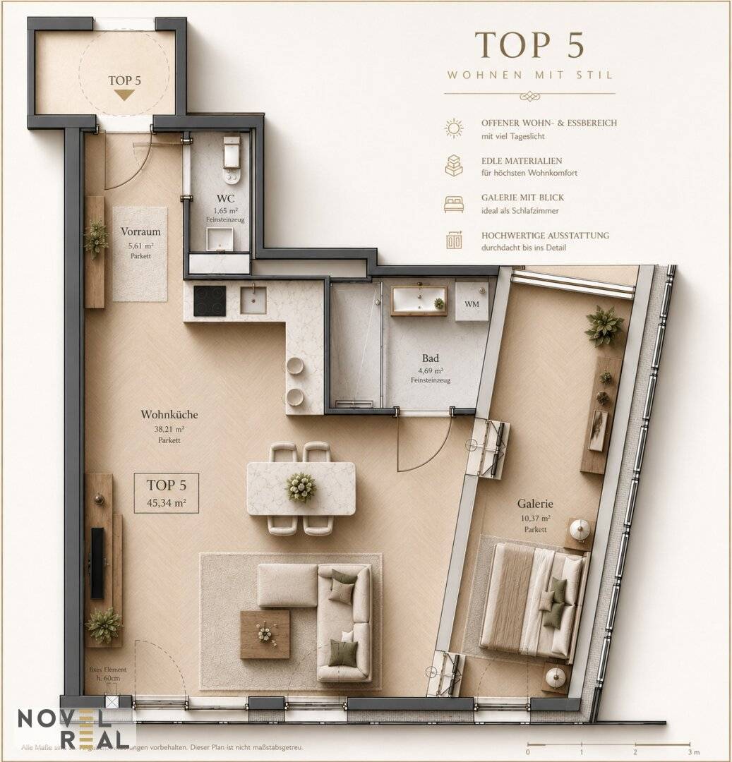 Grundriss 2