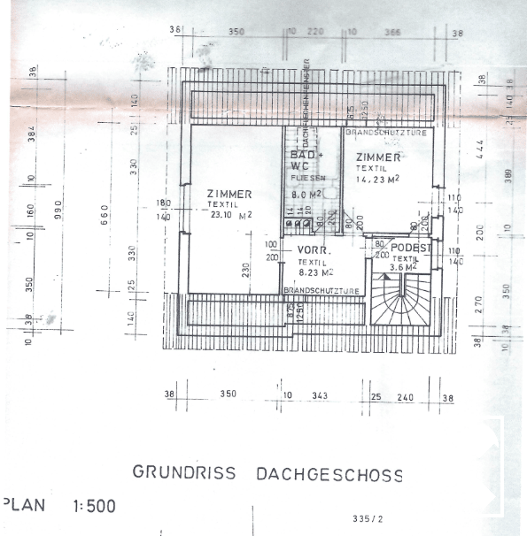 Grundriss 2