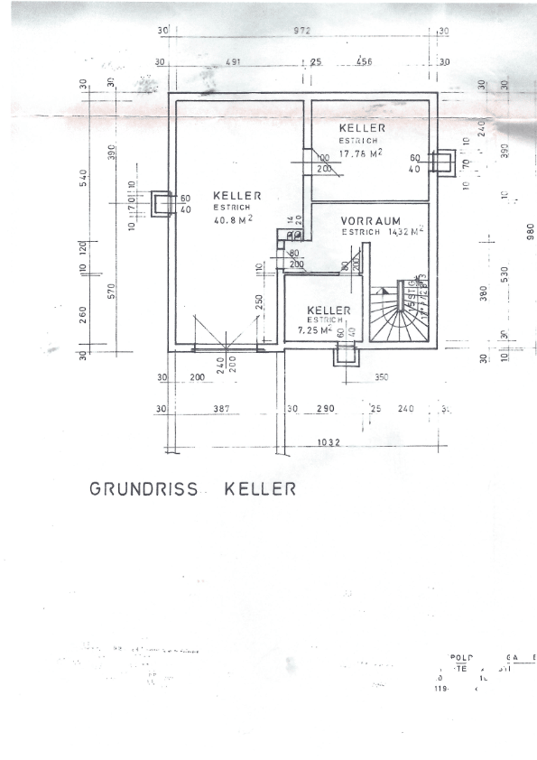 Grundriss 6