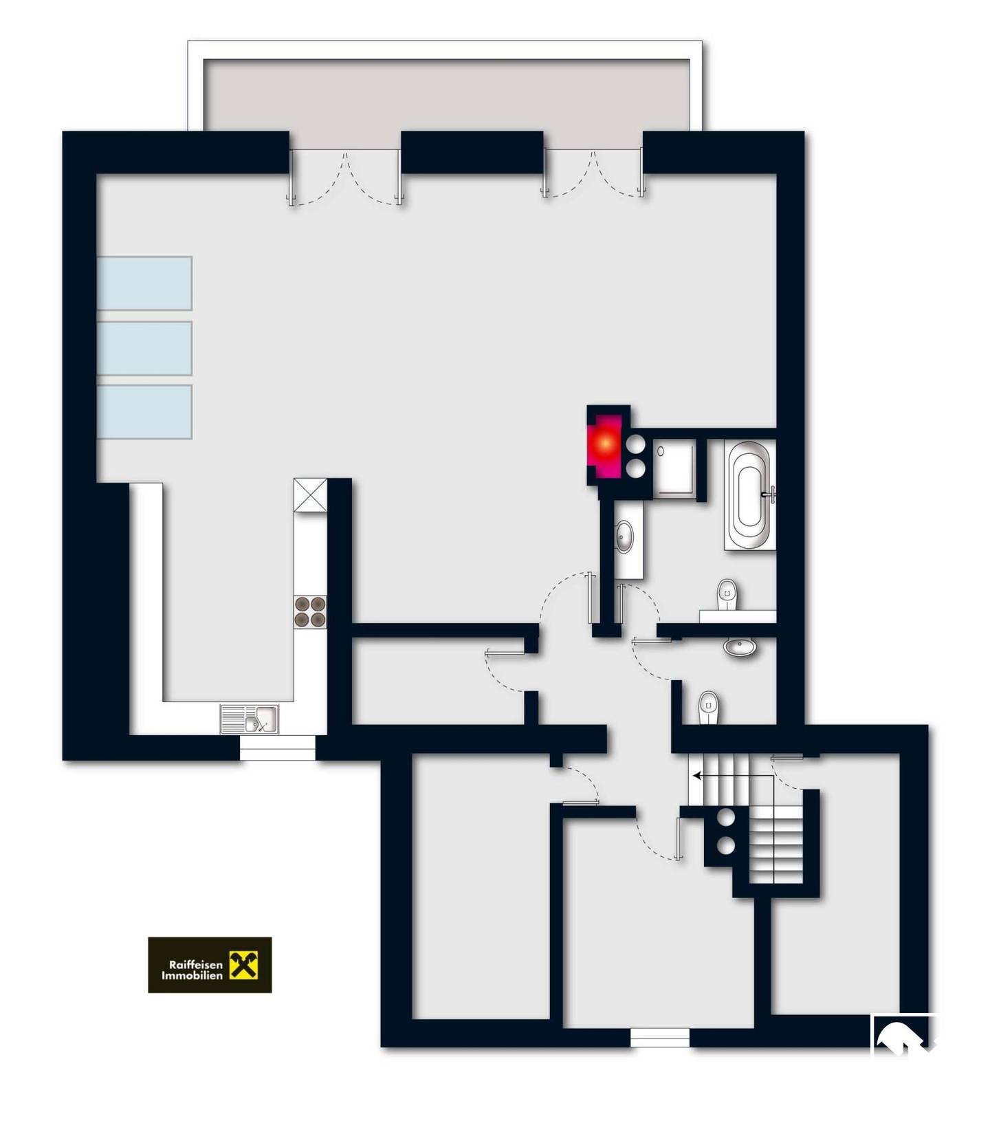 Grundriss 1