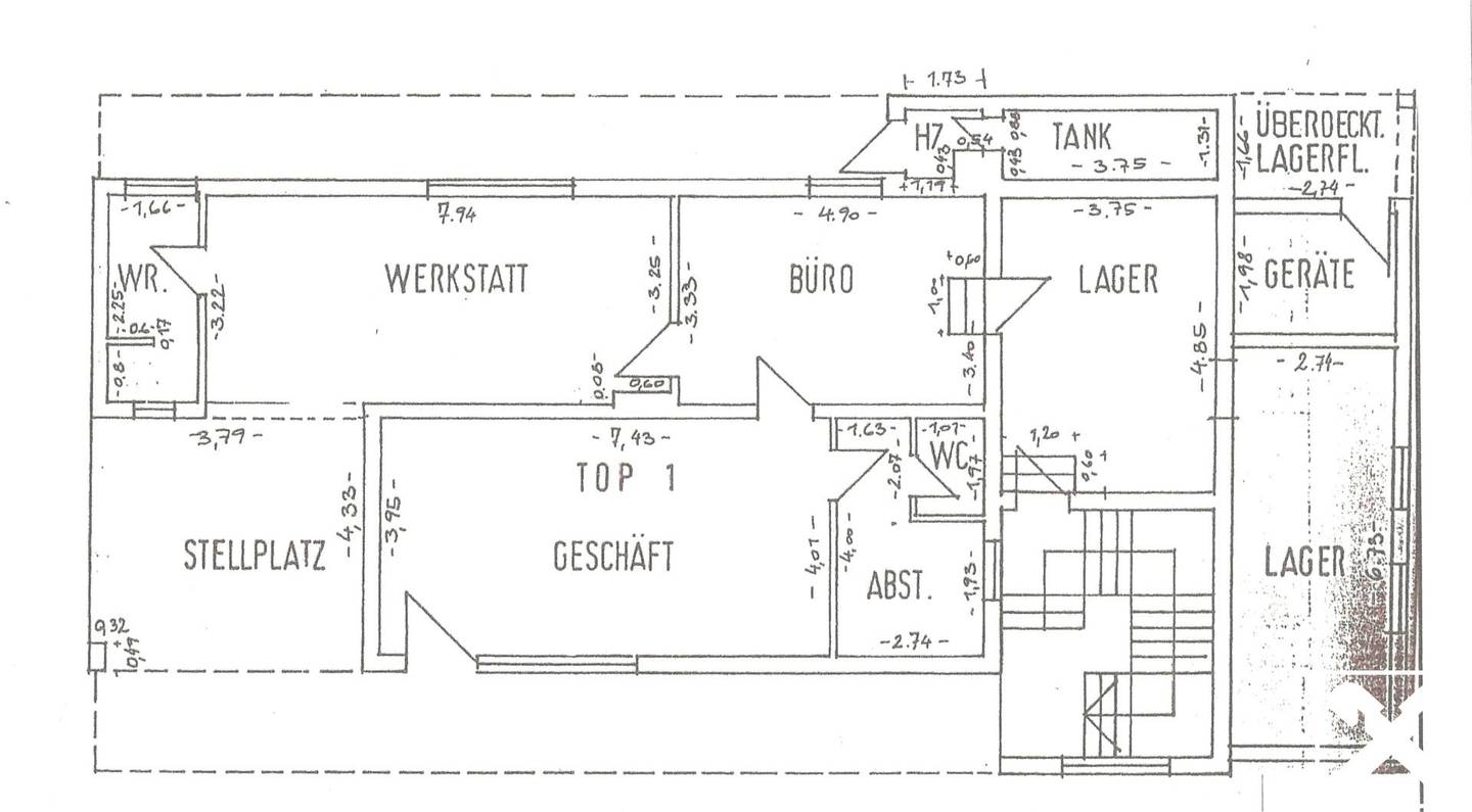Grundriss 1