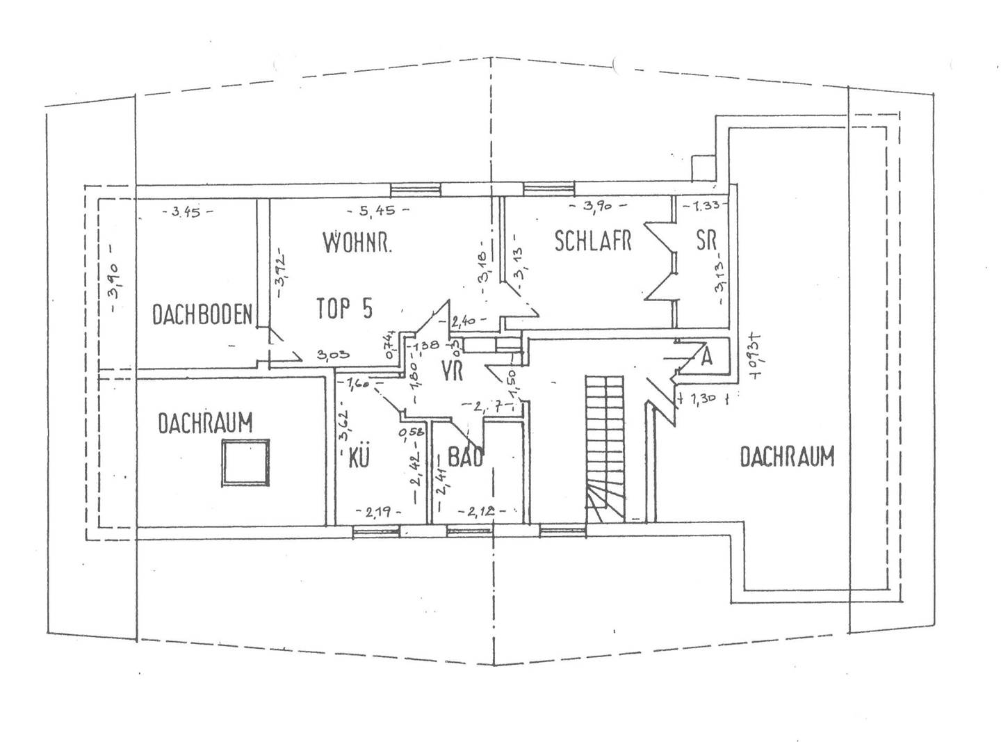 Grundriss 3