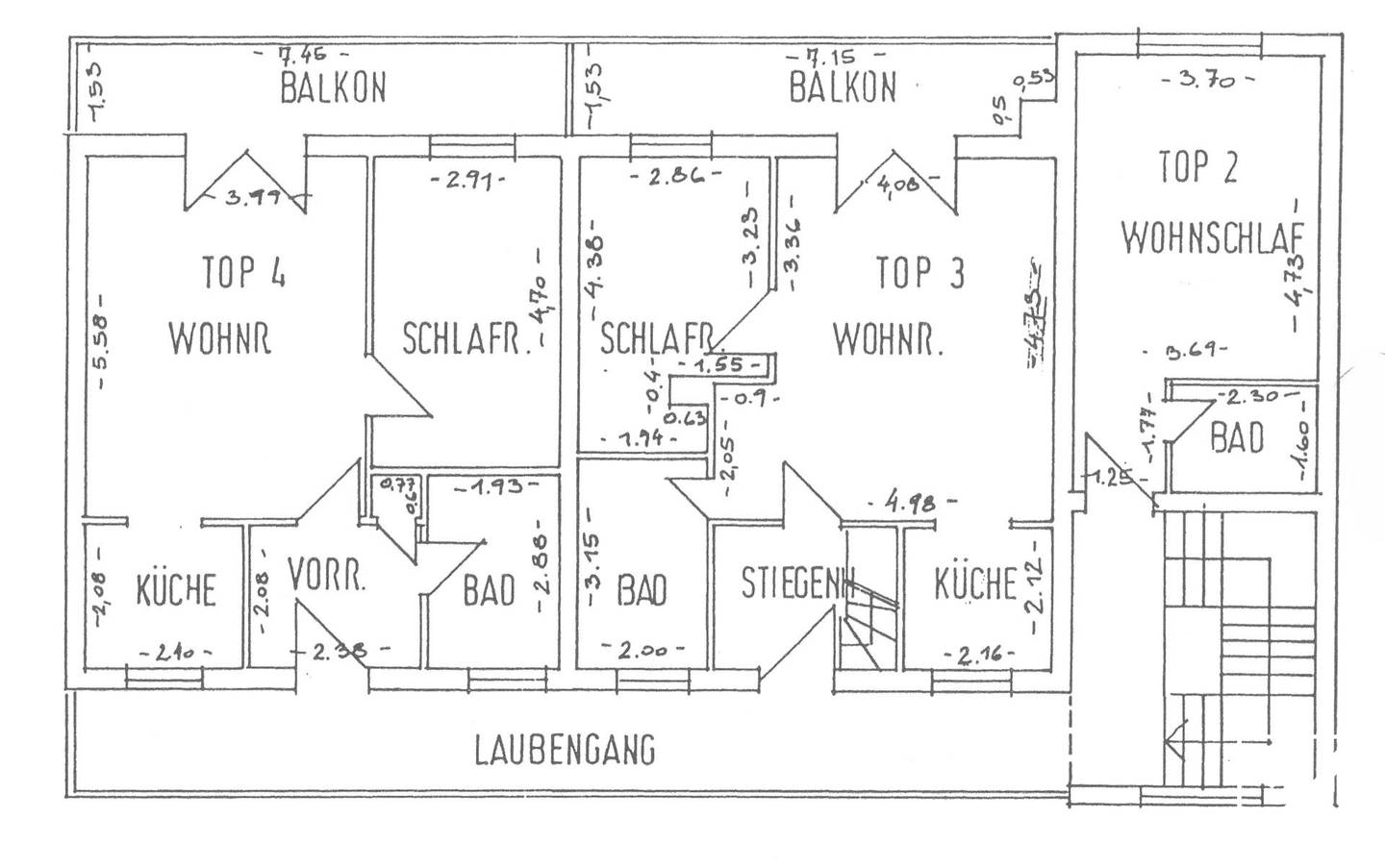 Grundriss 2