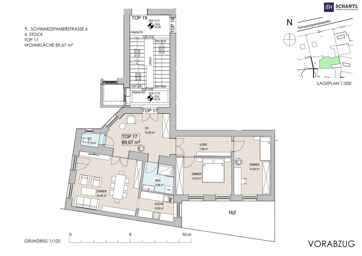 Grundriss 1