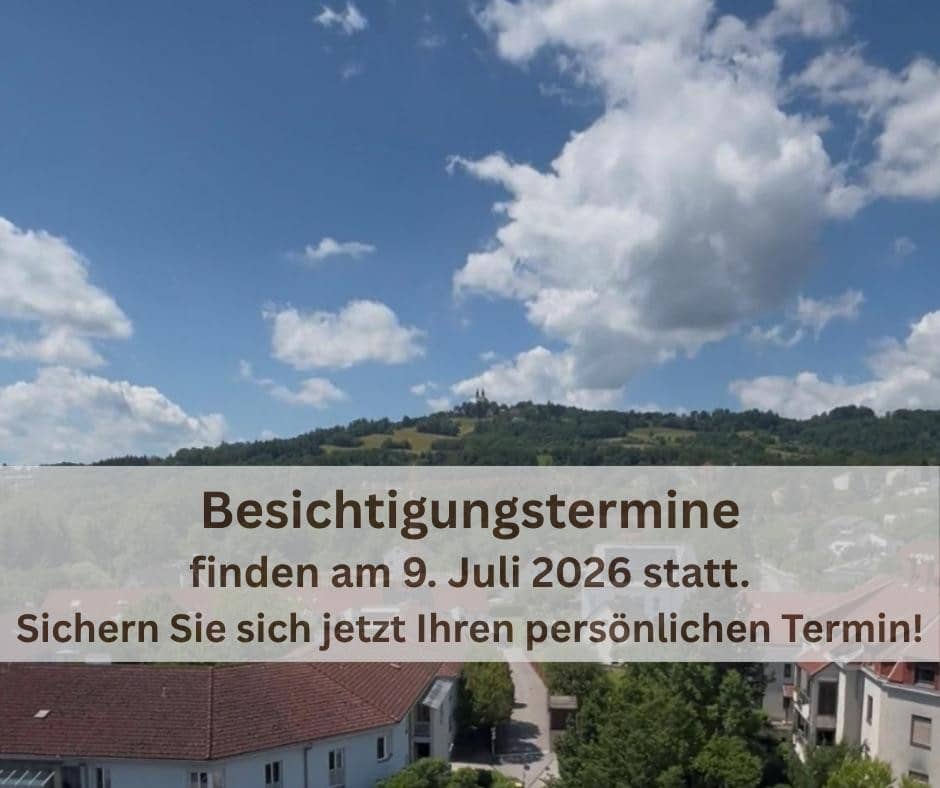 Charmantes Garçonnière mit Loggia in Urfahraner Lage