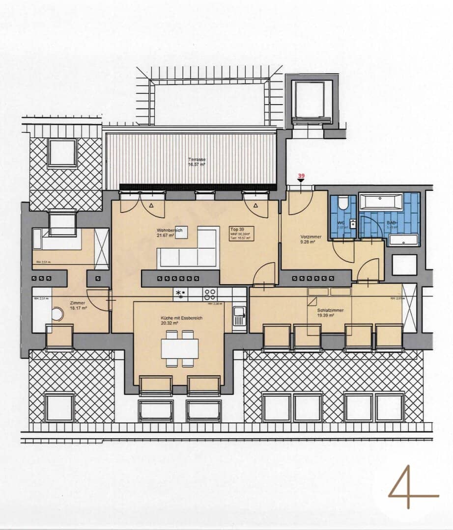 Grundriss 1