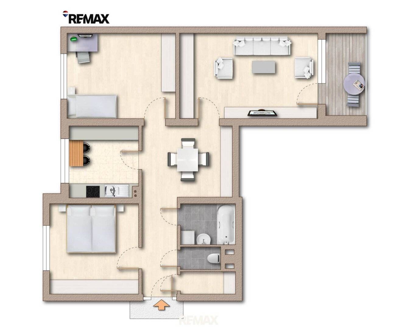 Grundriss 1