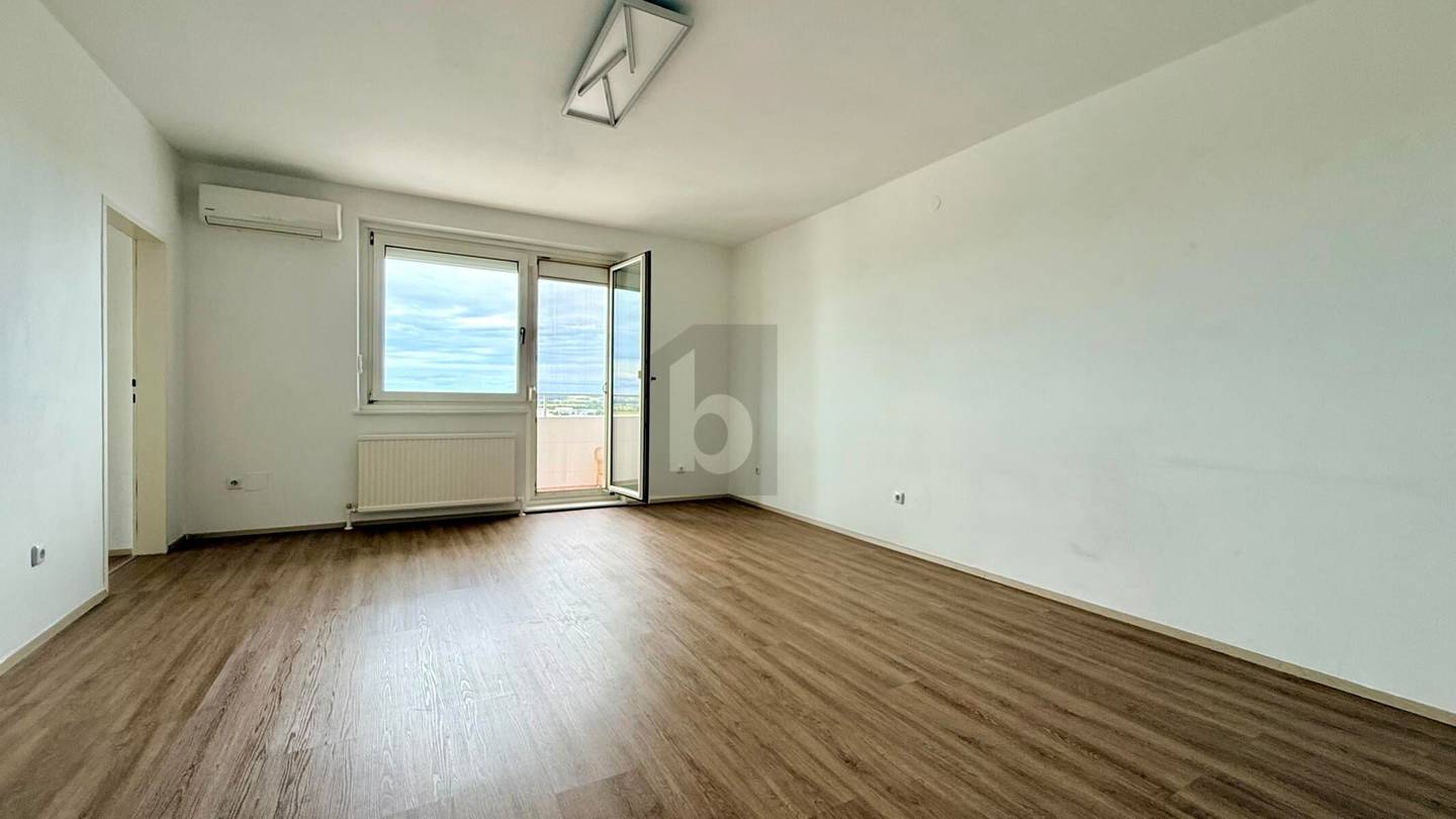 Wohnung mit Panorama und sonnigem Südostbalkon