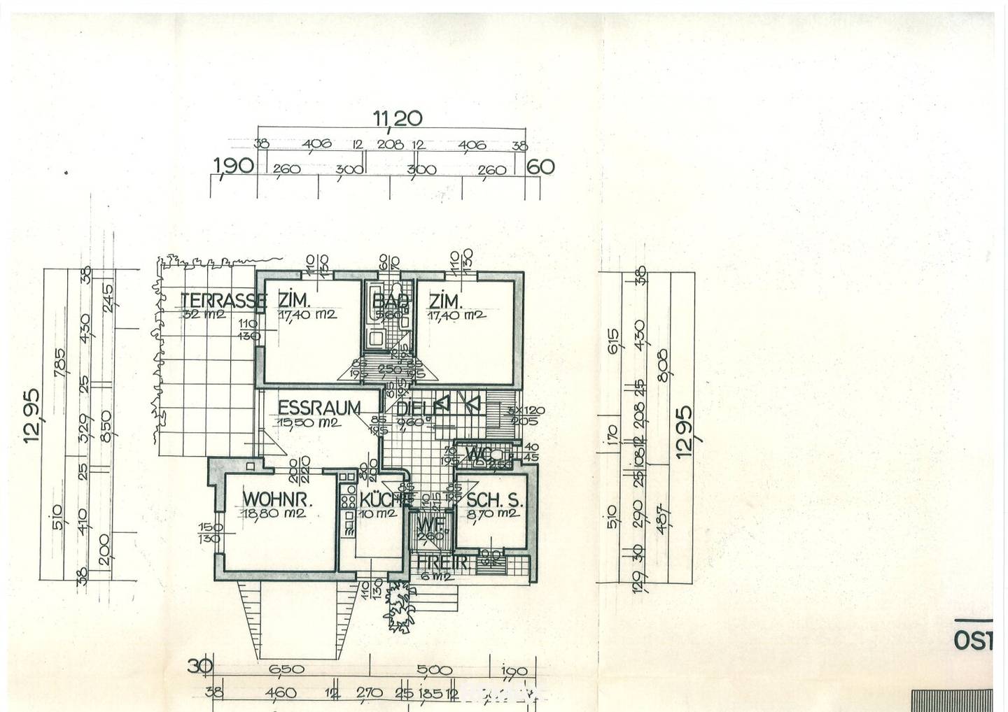 Grundriss 5