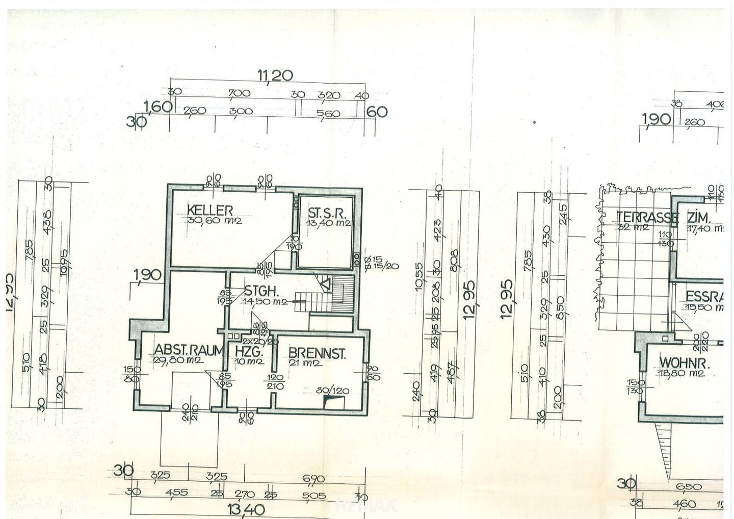 Grundriss 3