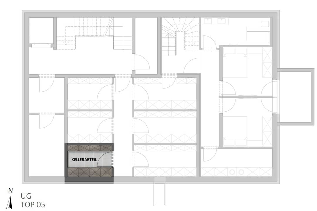 Grundriss 2