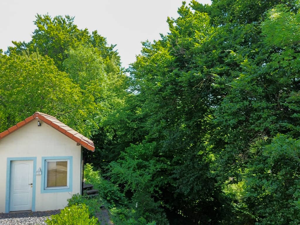 Entwicklungsgrundstück mit Fernblick in Hanglage