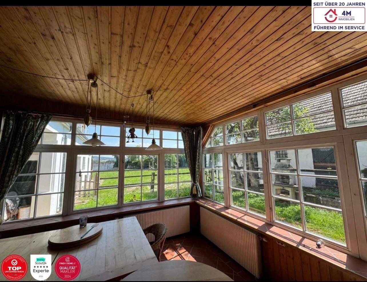 Bauernhaus mit Sauna und Pferdeboxen