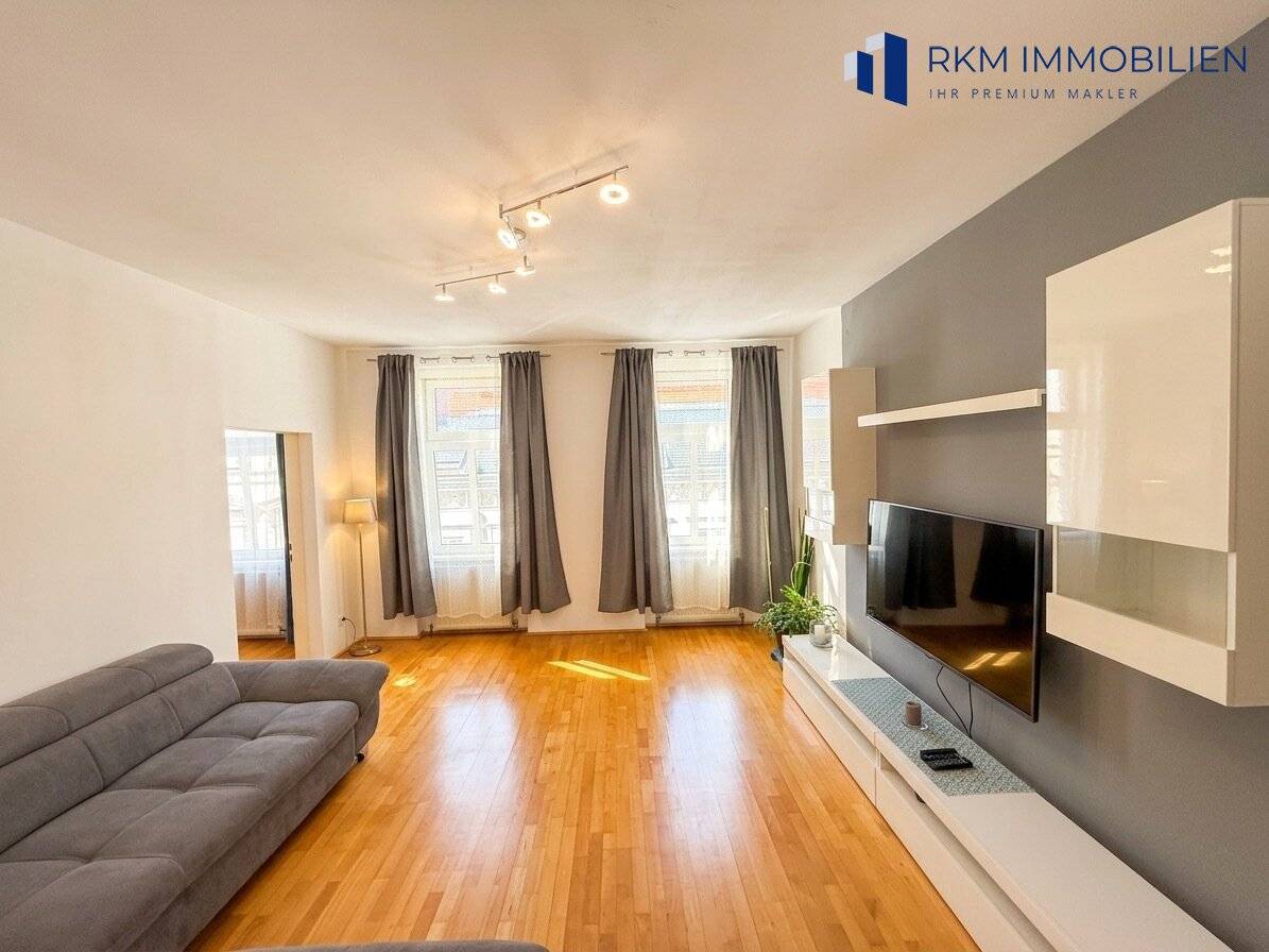 4-Room Apartment Vienna 1150