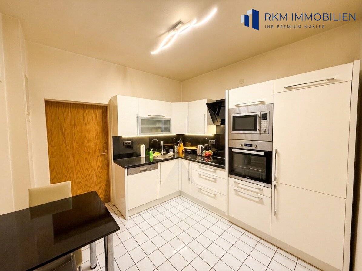 4-Room Apartment Vienna 1150