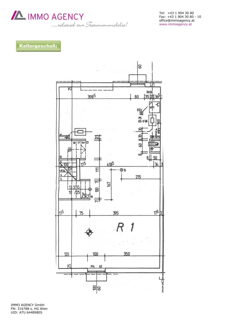 Floor plan 4