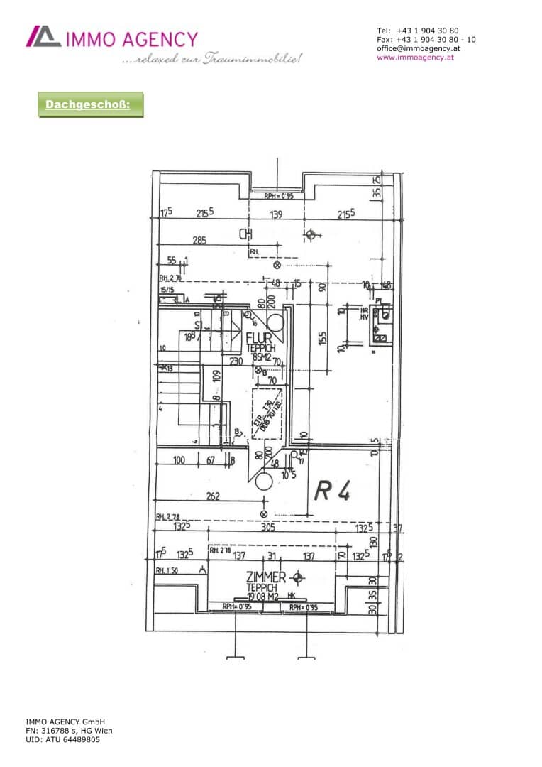 Floor plan 3