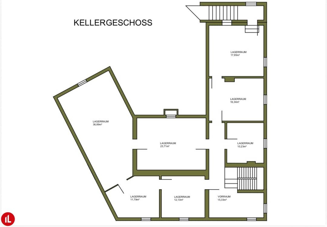 Grundriss 1