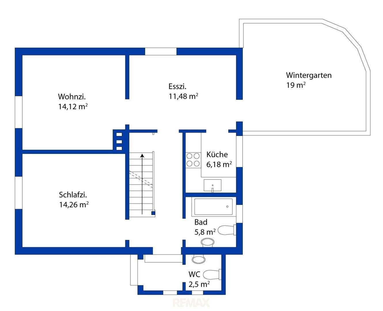 Grundriss 1