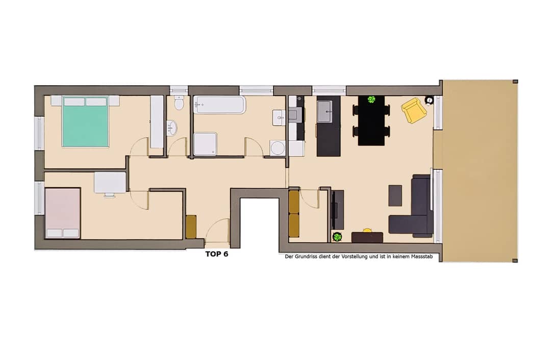 Grundriss 1