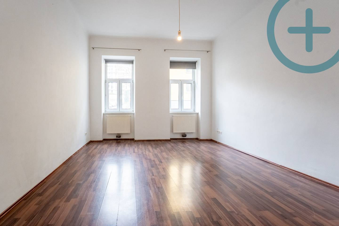 Stylish ground floor apartment near Liechtensteinpark