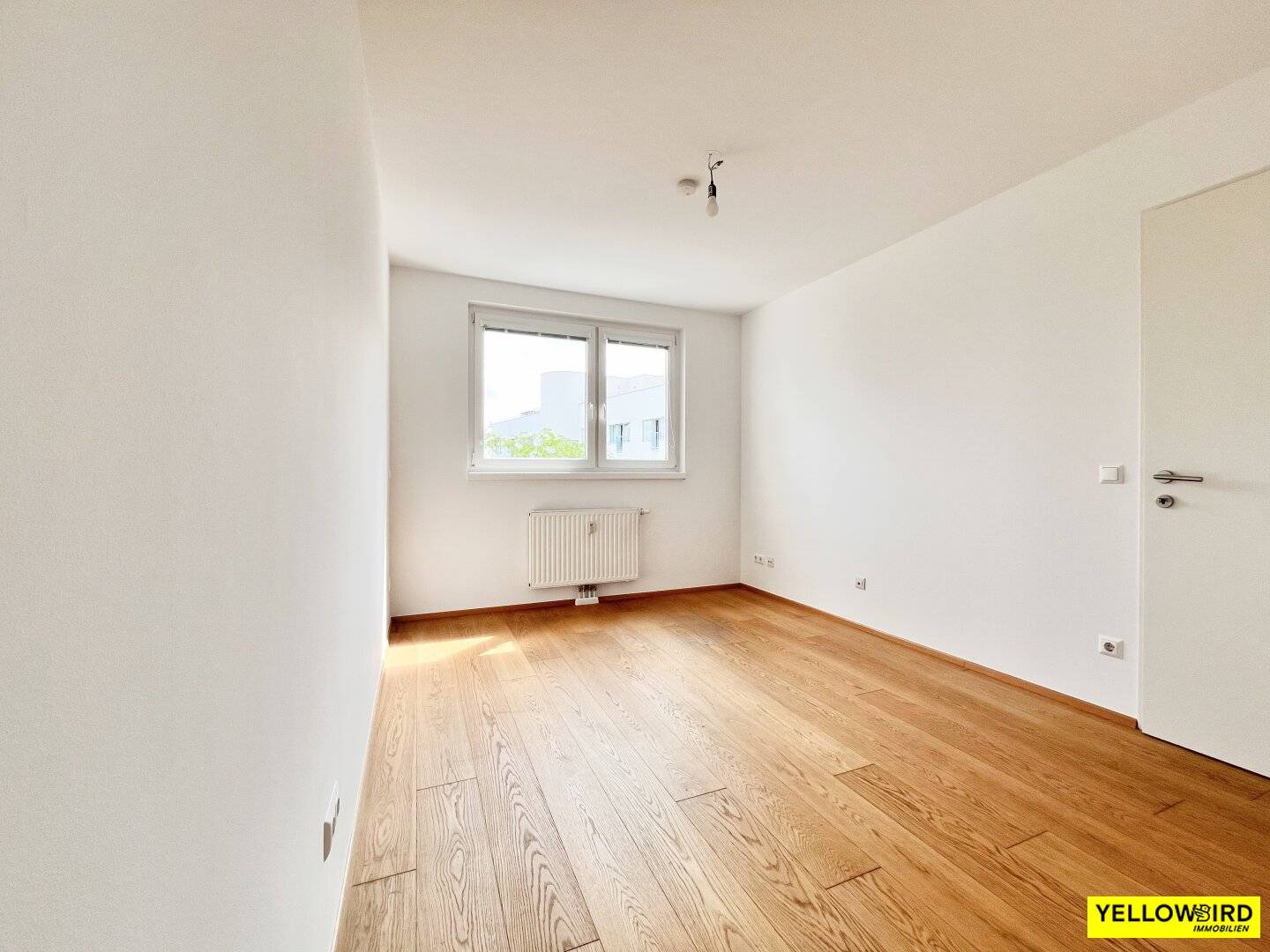Apartment with Loggia and Wellness Area near Cherry Blossom Park