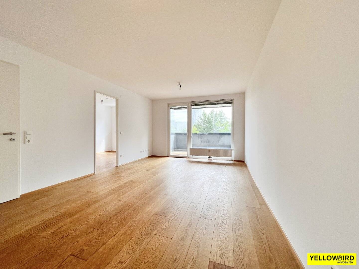 Apartment with Loggia and Wellness Area near Cherry Blossom Park