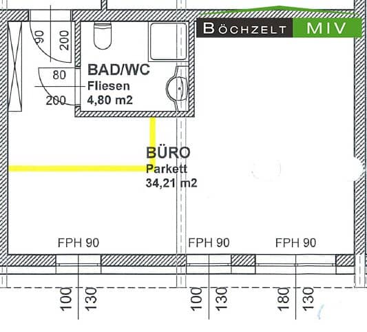 Grundriss 1