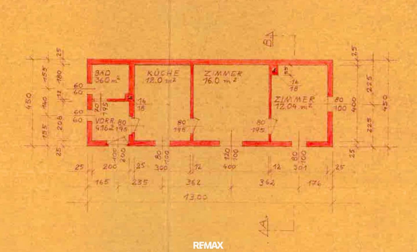 Grundriss 1