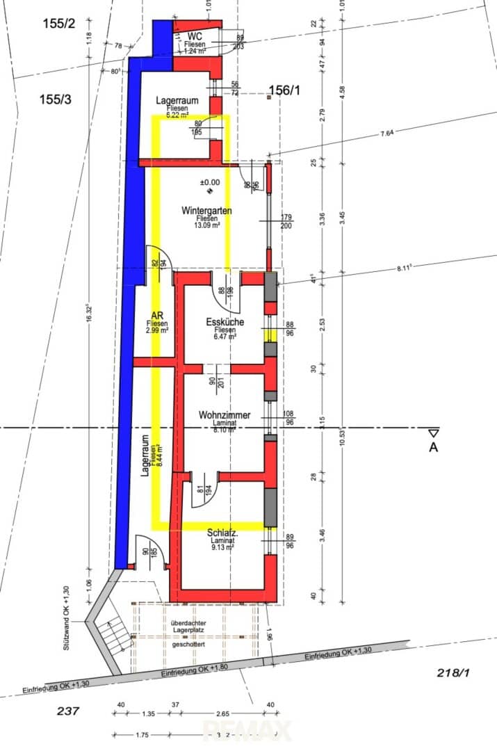 Grundriss 2