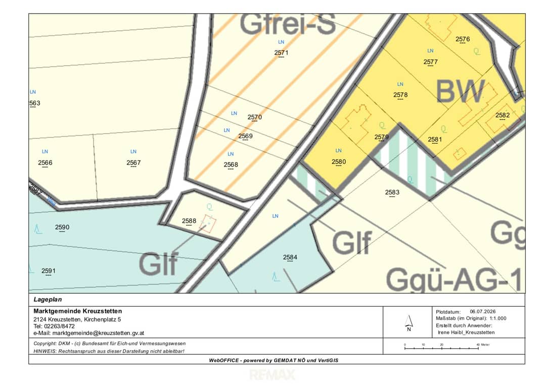 Grundriss 2