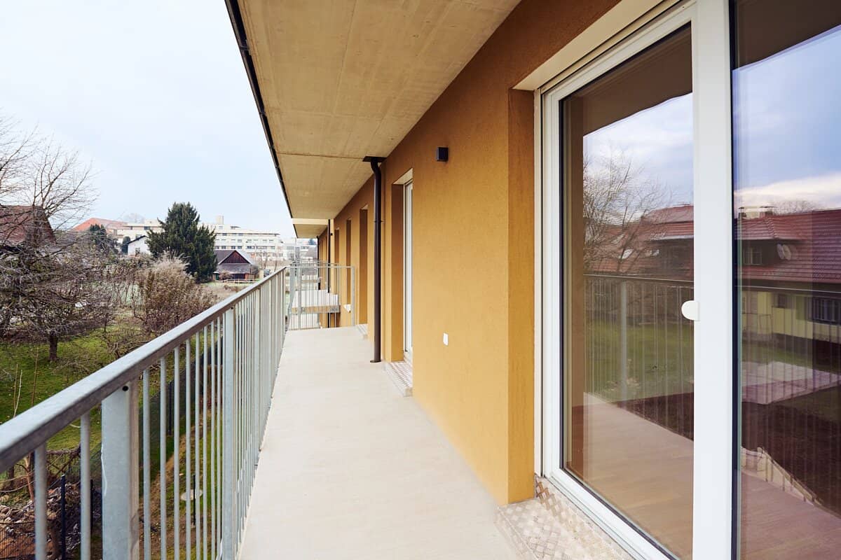 TRAUMWOHNUNG in KALSDORF BEI GRAZ - Erstbezug Neubau - PROVISIONSFREI