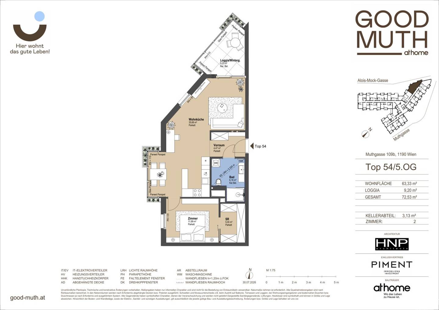 Grundriss 1