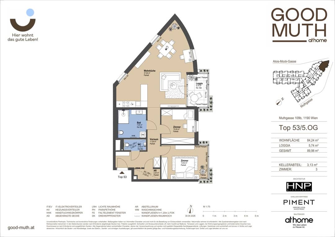 Grundriss 1
