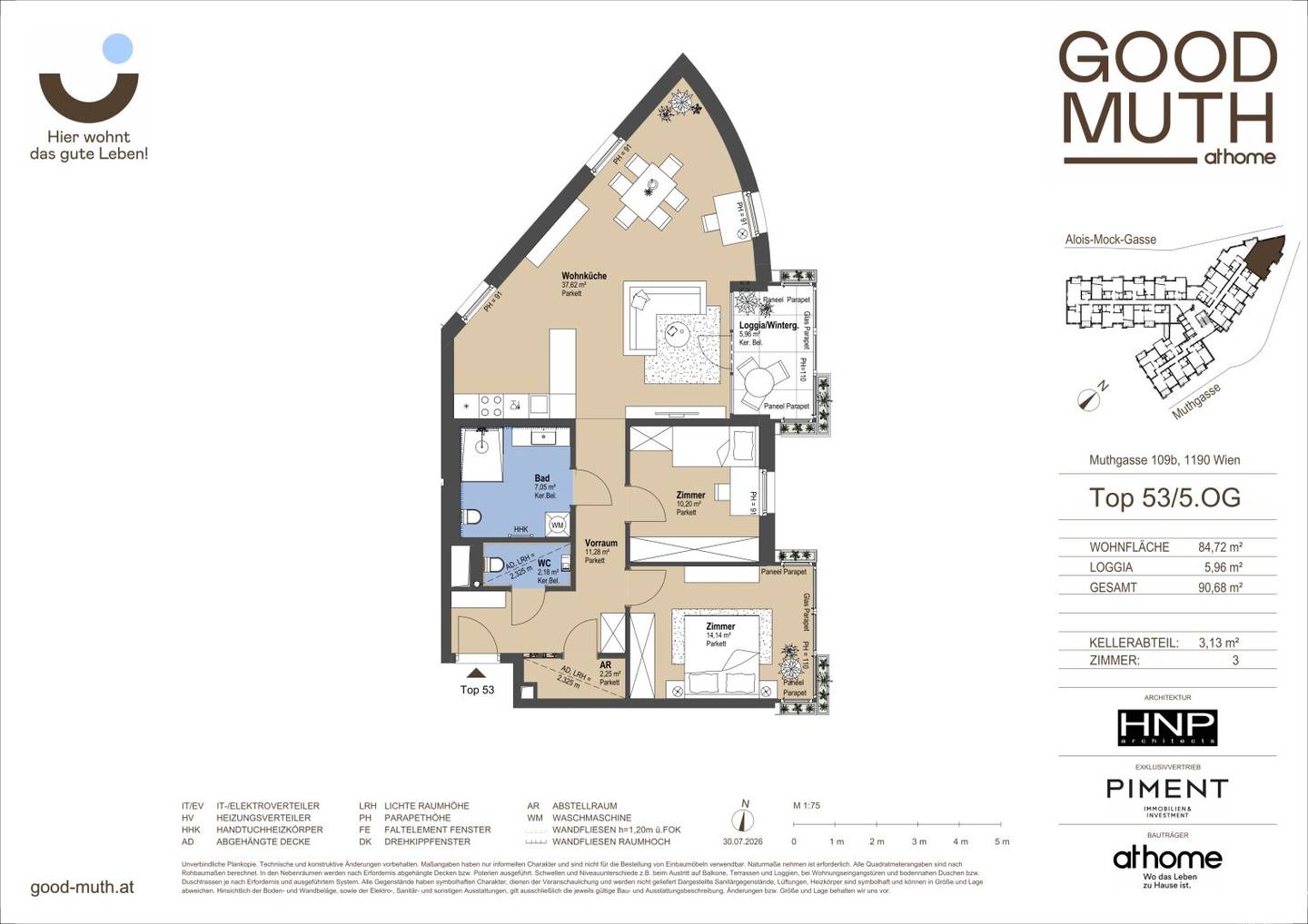 Grundriss 1